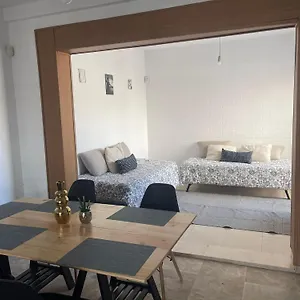 Glass Student-habitacion Doble Privada En Casa Compartida-uebica2 Mairena del Aljarafe